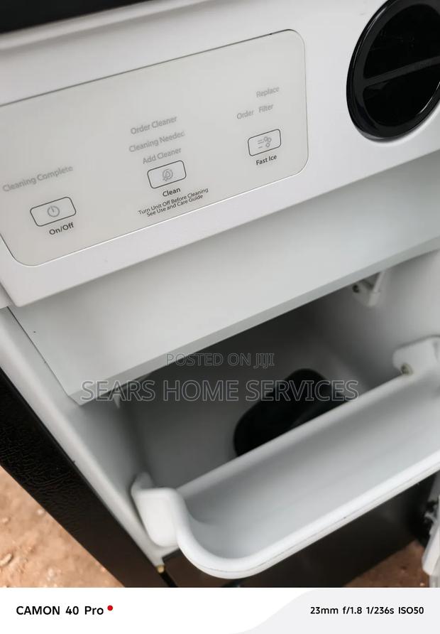 Ice Maker 50lb photo 2