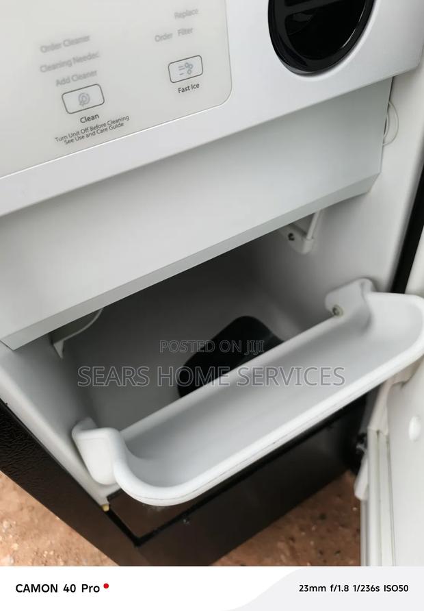 Ice Maker 50lb photo 3