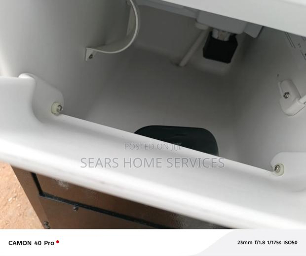 Ice Maker 50lb photo 4