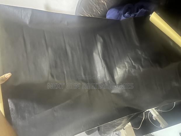 Leather Repair Patch For Furniture Sofa Car Seats Office photo 3