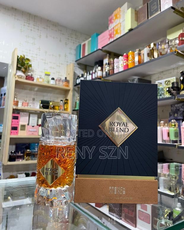Royal Blend French Avenue · Photo 2