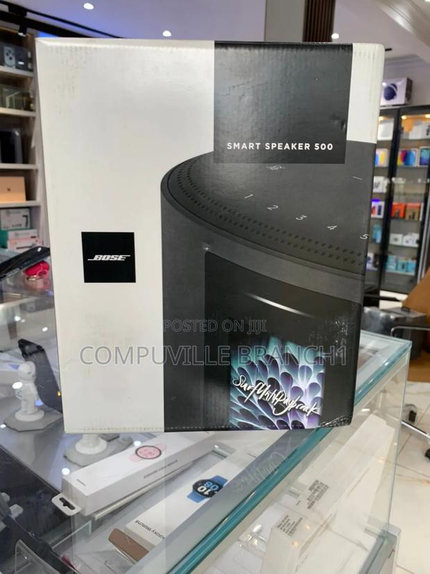 Bose Portable Smart Speaker · Photo 4