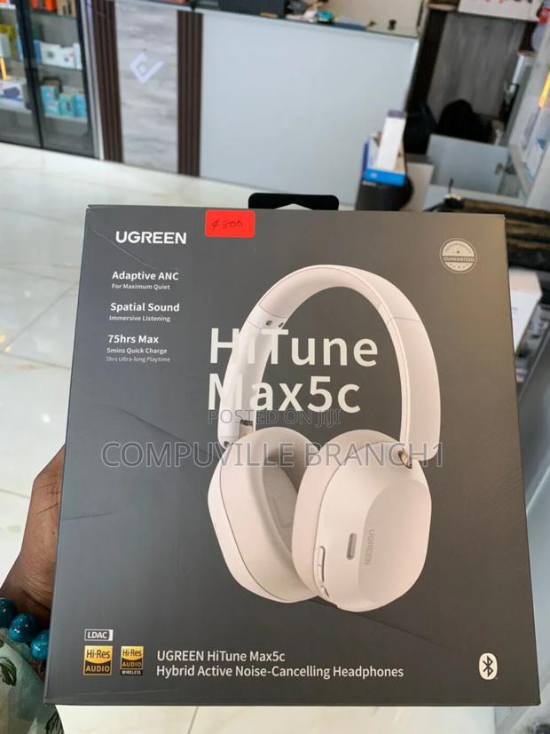 Ugreen Hightune Max 5c