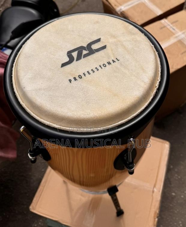 Jac Percussion ( Male and Female) · Photo 4