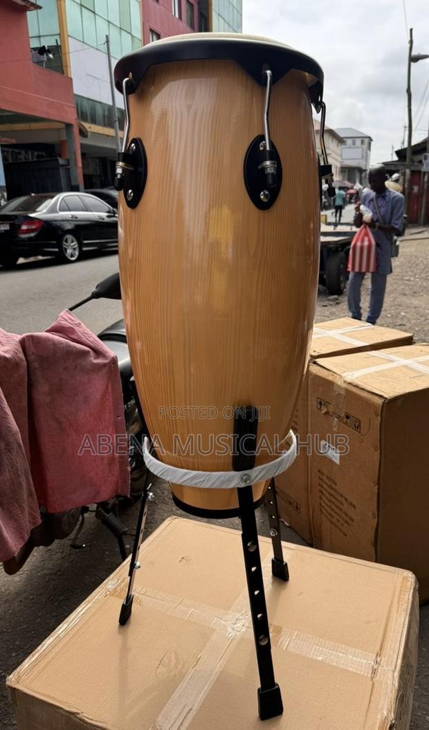 Jac Percussion ( Male and Female) · Photo 3