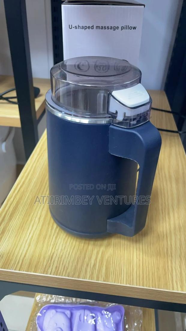 Electric Mini Grinder
