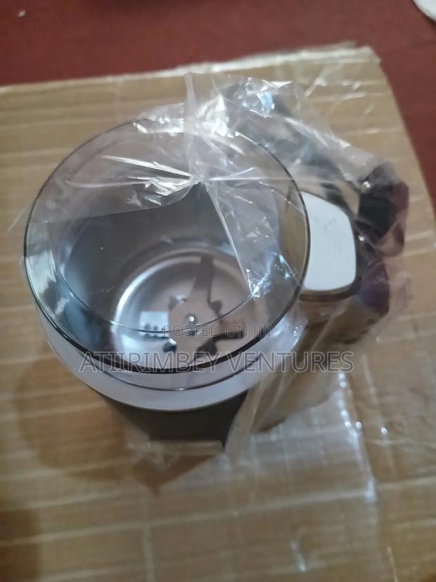 Electric Mini Grinder photo 4