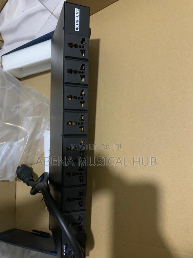 Power Sequence Controller (Very Powerful) · Photo 3