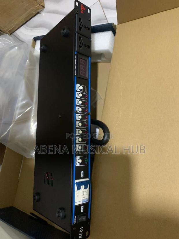 Power Sequence Controller (Very Powerful) · Photo 4