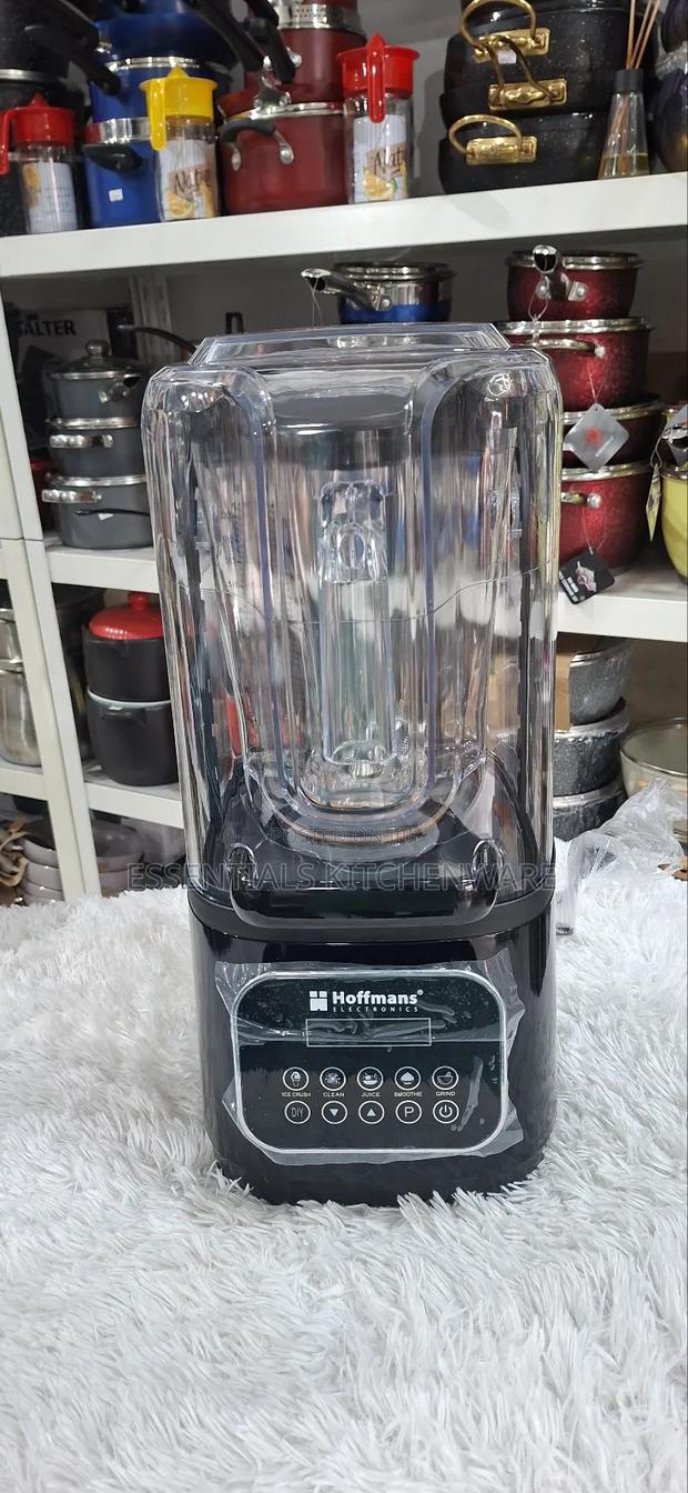 2l Commercial Multifunctional Blender photo 2