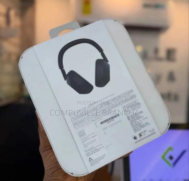 Sony Wh- 1000xm6 photo 2