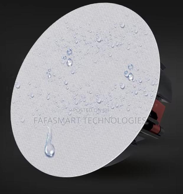Acoustic Passive Ceiling Speakers . photo 3