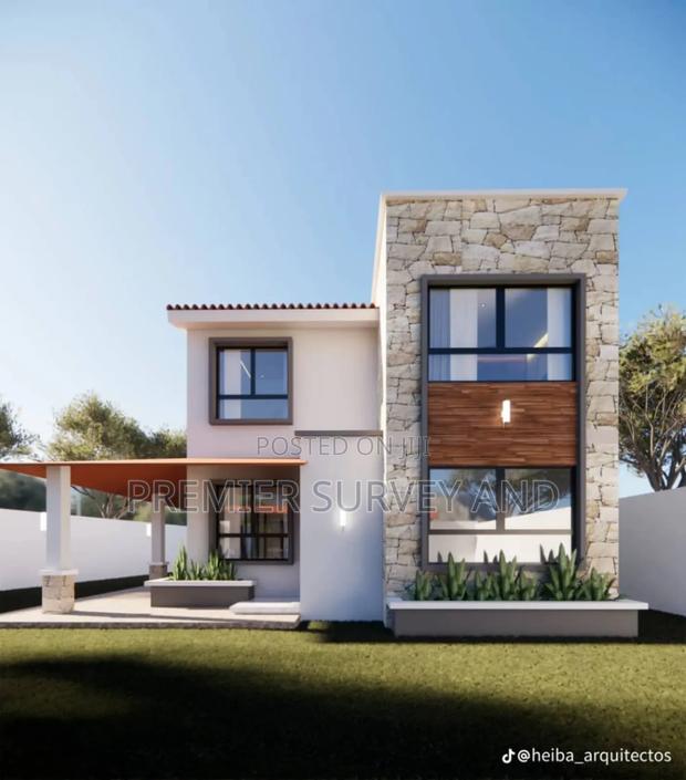 Affordable Quality Building Design · Photo 3