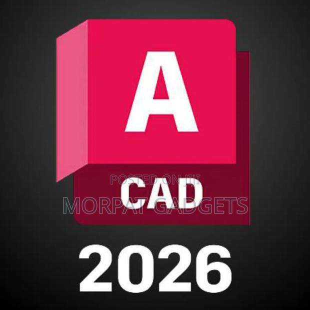 Autodesk Autocad Architecture 2026 (Fully Activated)