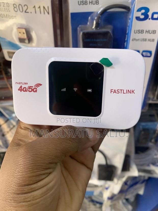 5g Universal Wifi photo 2