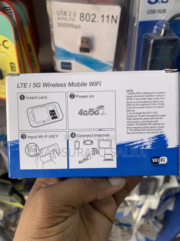 5g Universal Wifi photo 3