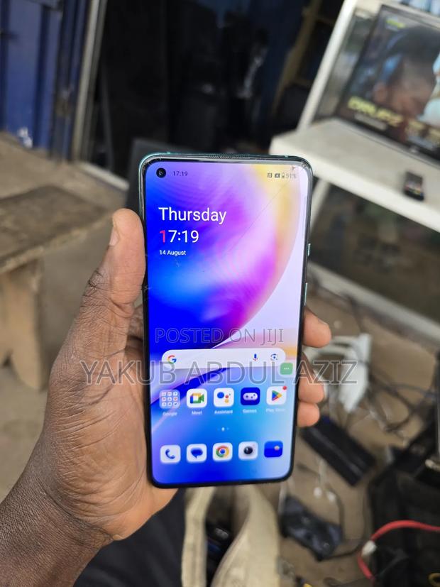 OnePlus 8T 128 GB