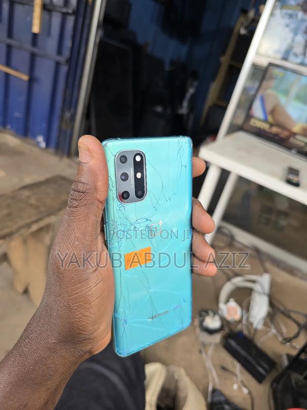 OnePlus 8T 128 GB photo 2
