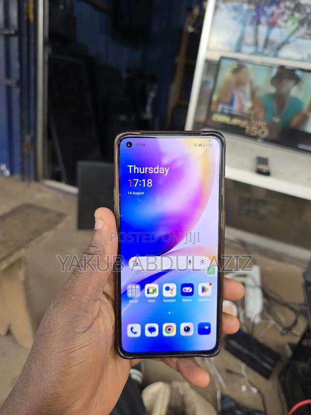 OnePlus 8T 128 GB photo 6