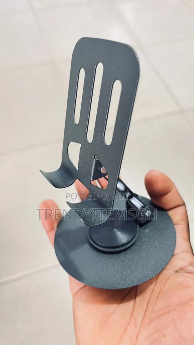 Collaspible Telescopic Bracket Phone Holder Stand · Photo 2