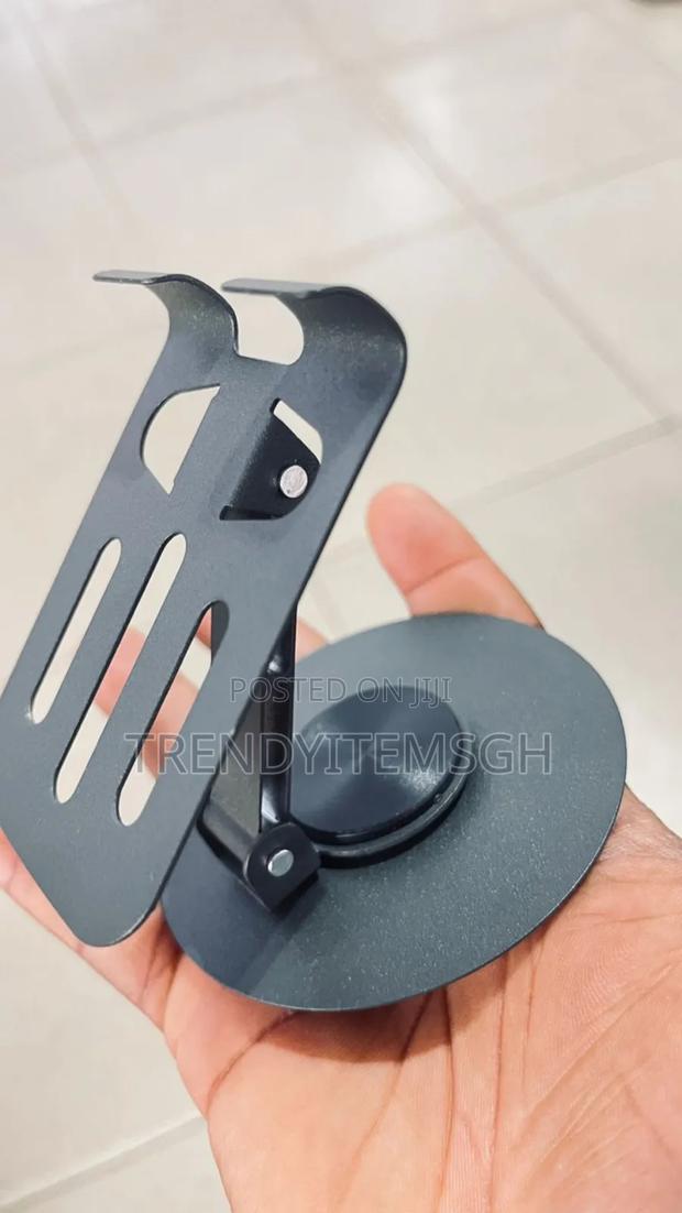Collaspible Telescopic Bracket Phone Holder Stand · Photo 4