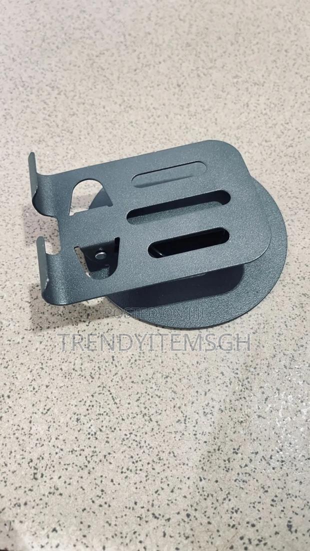 Collaspible Telescopic Bracket Phone Holder Stand · Photo 3