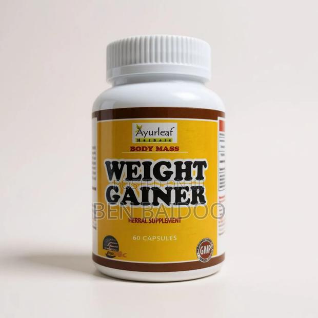 Premium Weight Gain Formula · Photo 2