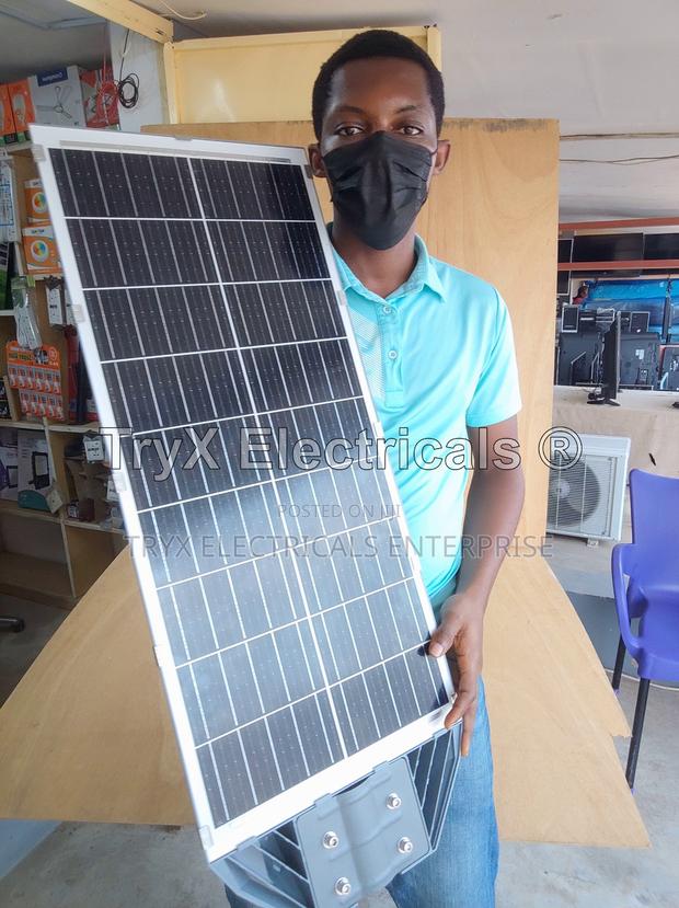 1000w Transformer Solar Street Light (Lens) photo 3