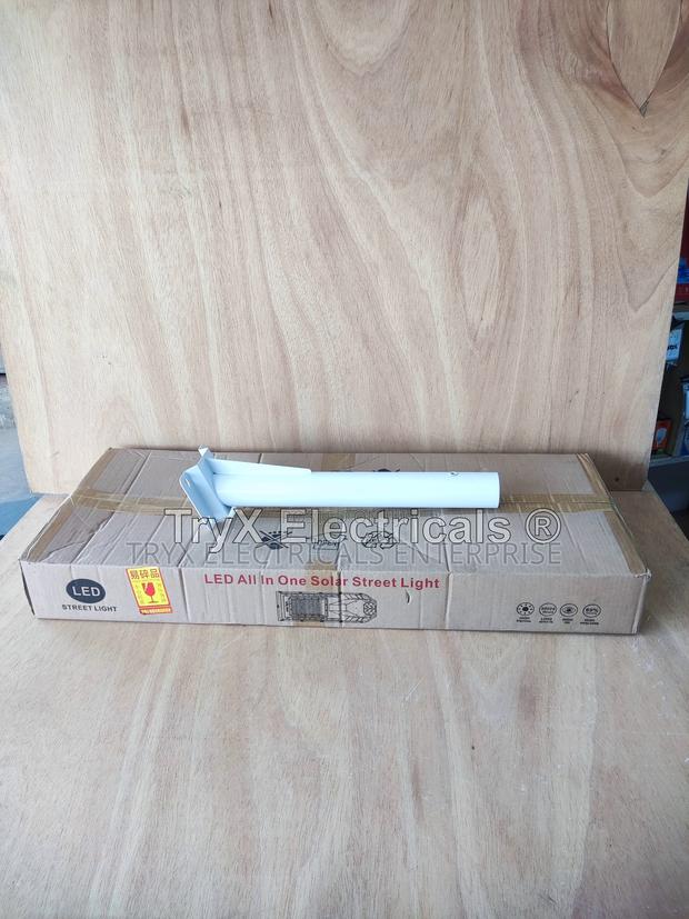 1000w Transformer Solar Street Light (Lens) photo 4