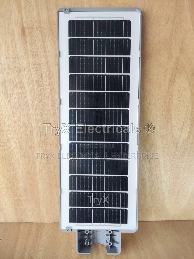 600w Hh Solar Street Light photo 2