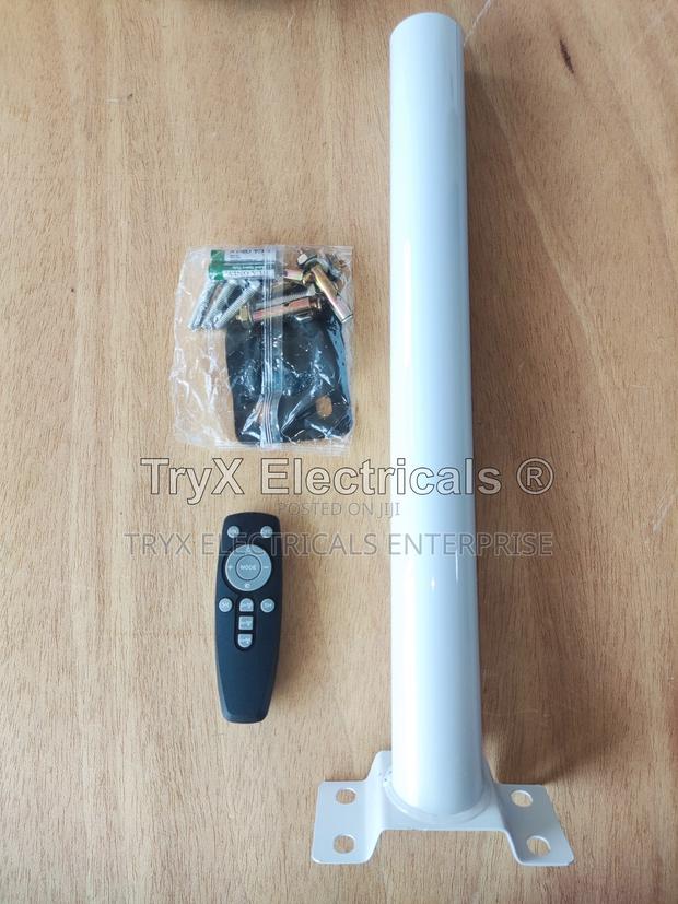 600w Hh Solar Street Light photo 4
