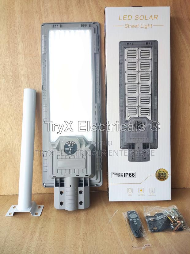 Hh Led Street Lamp - 600w