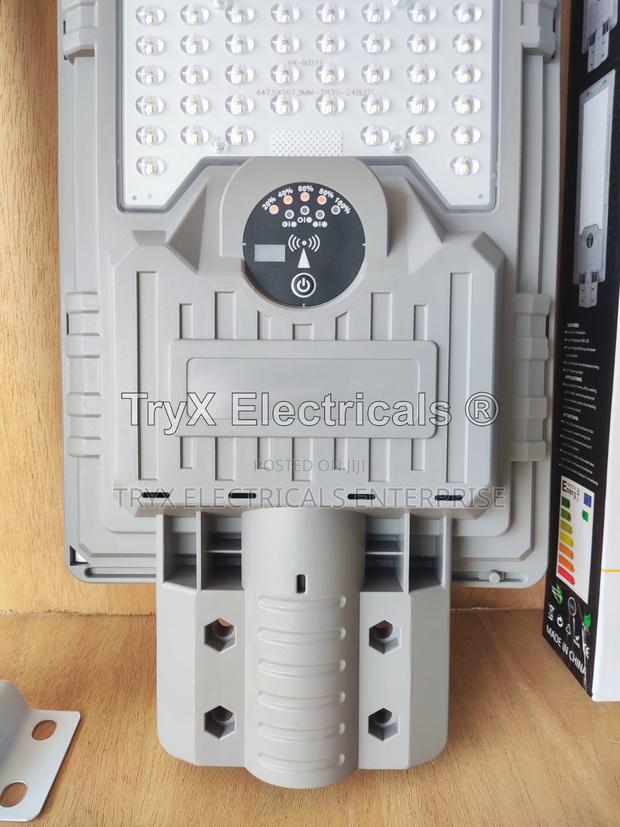 Hh Led Street Lamp - 600w photo 4