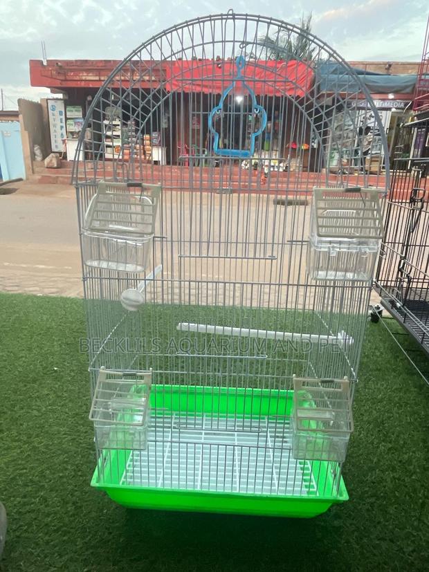 Long Lasting Parrot Cages ( House) · Photo 3