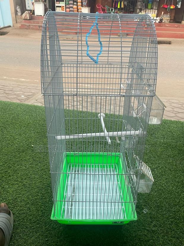 Long Lasting Parrot Cages ( House) · Photo 4