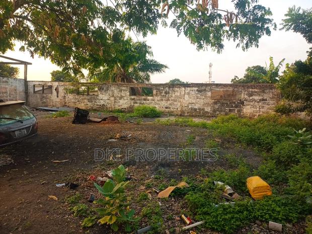 Roadside Lands at Osu for Sale · Photo 3