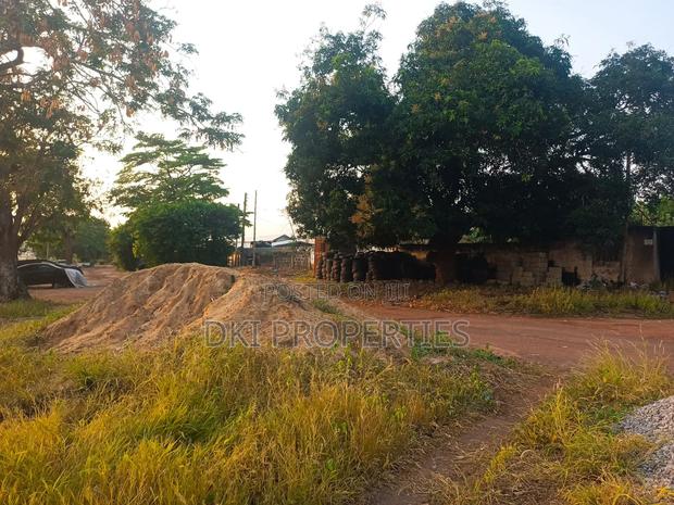 Roadside Lands at Osu for Sale · Photo 4
