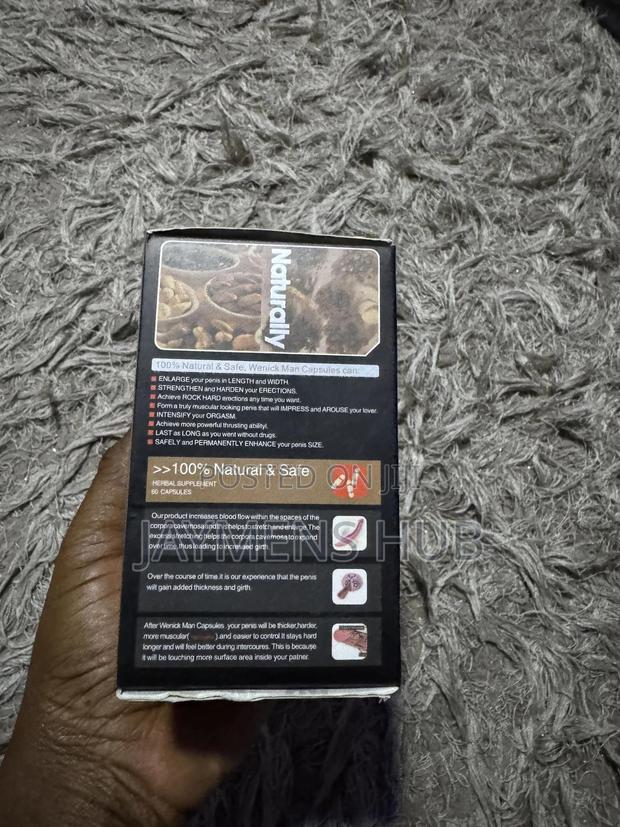 Wenick Capsules · Photo 3
