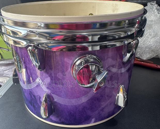 Tama Rhythm Mate Crazy Colour · Photo 4