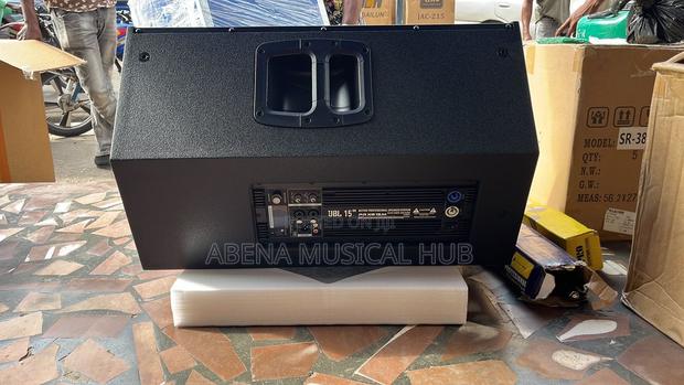 JBL Active Stage Monitor (Pair) · Photo 4