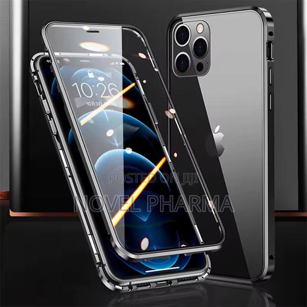 360 Magnetic Case - iPhone 15 Plus photo 3