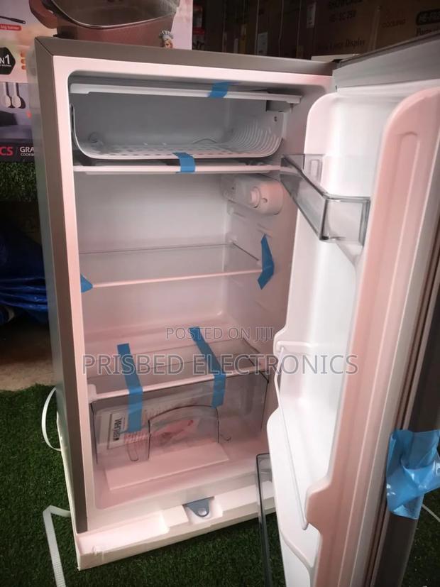 Bruhm Ddurable Table Top Single Door 90 Litres photo 4