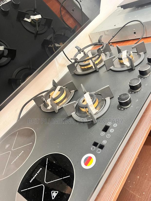 Electric and Gas Stove(Electric Stove) · Photo 3