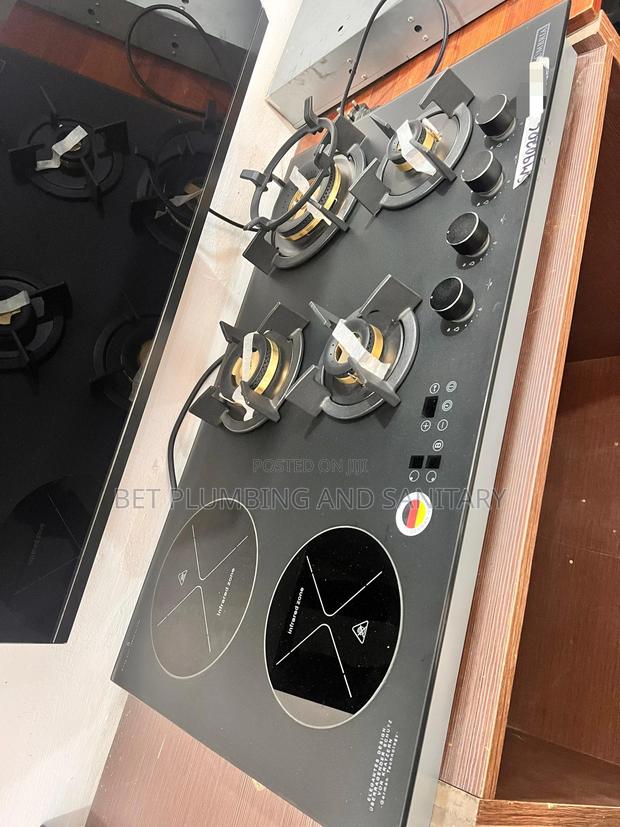 Electric and Gas Stove(Electric Stove) · Photo 4