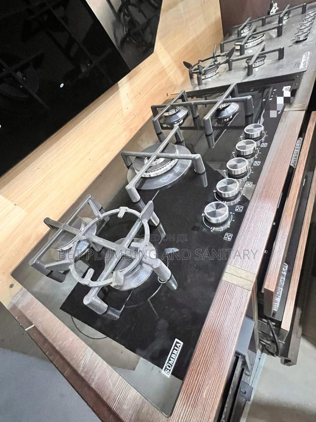 Gas Stove (Complete) · Photo 2