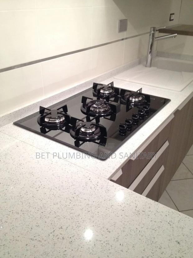 Gas Stove(Complete) · Photo 3
