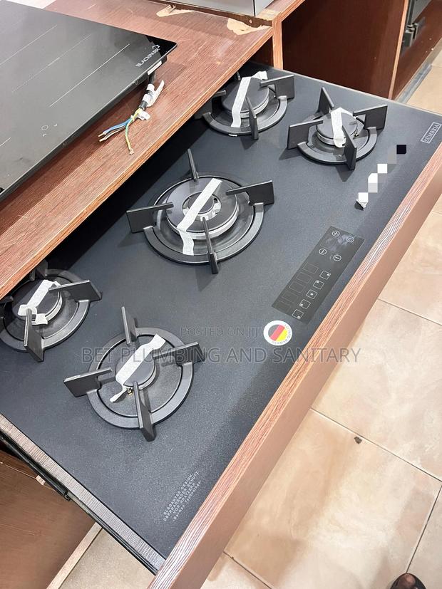 Gas Stove(Complete) · Photo 4