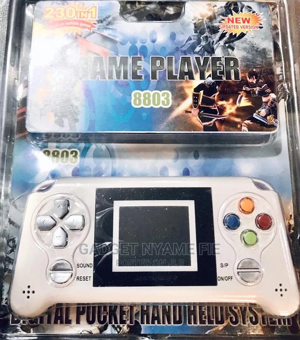 Digital Hand Held Game · Photo 2