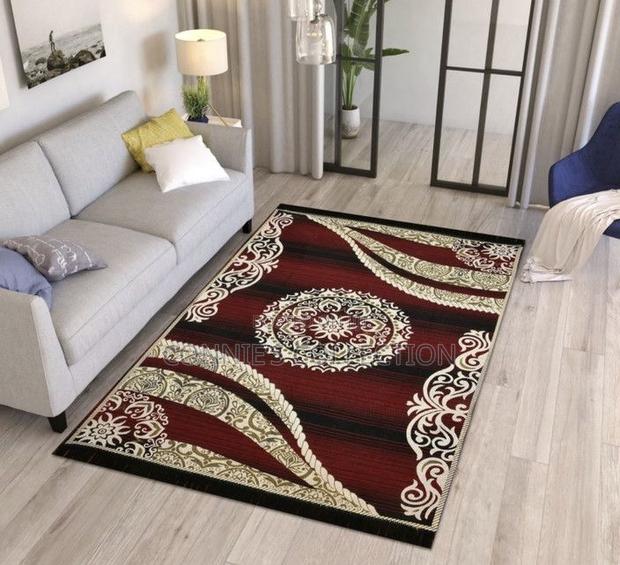 300x400cm 3d Carpet photo 6