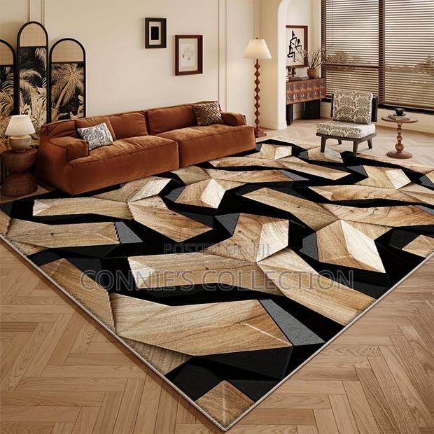 300x400cm 3d Carpet photo 5